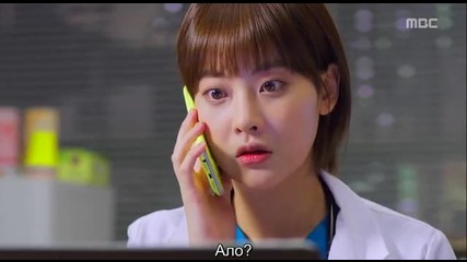 E10 Medical Top Team Медицински Топ Отбор (131107) {бг.субтитри]