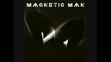 Magnetic Man Ft P Money - Anthemic