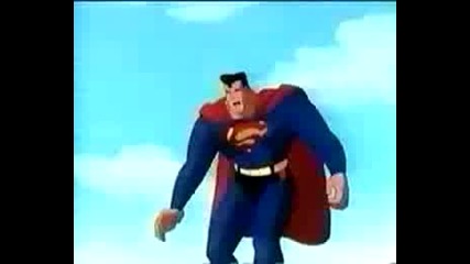 Soulja Boy - Crank Dat Superman - Пародия