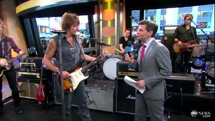 Richie Sambora - Every Road Leads Home to You
