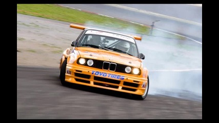 bmw e30 tuning