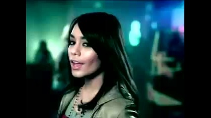Vanessa Hudgens - Say Ok 