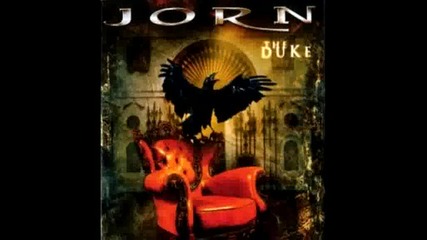 Jorn - Duke Of Love