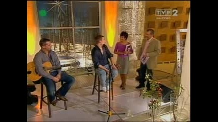Lee Ryan - Army Of Lovers Chat