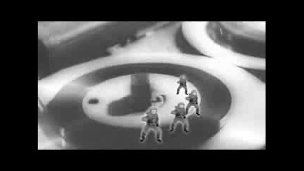 Do The Cosmonauty - Brake Dance