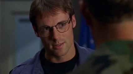 Stargate Sg - 1 Season 3 Episode 18 Part 3 