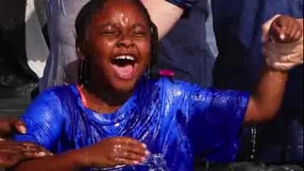 Victory in Jesus - Selah