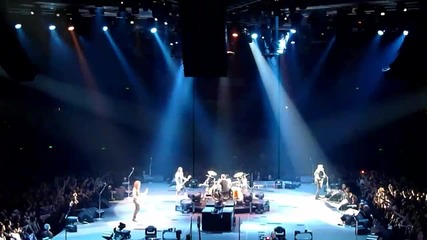 Metallica - Die Die My Darling (hd) live
