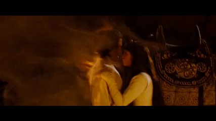 Prince of Persia - The Movie [2010] - Ofiicial Trailer
