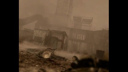 Call of Duty: Modern Warfare 2 - Mission: End Game