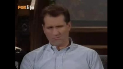 Married With Children S5 Ep 19