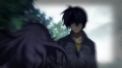 Amv-left Alone To Cry [hope u Like it]