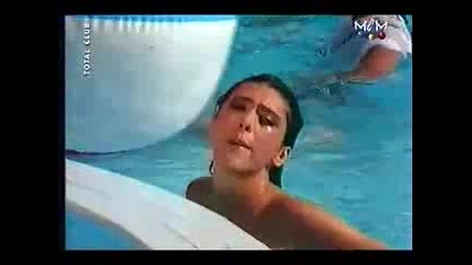 Boys - Sabrina 