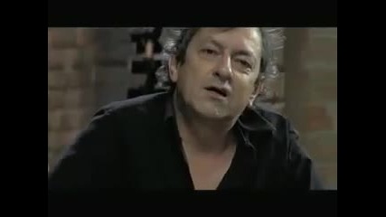 Jorge Palma - Encosta - te a Mim 