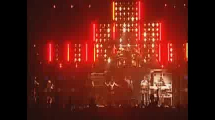 Rammstein Live Aus Moskow - Moskau