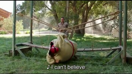 Кости сезон 9 епизод 2 / bones season 9 episode 2