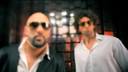 Gru feat. Ajs Nigrutin - I Dalje Me Zele