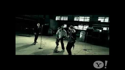 Busta Rhymes Ft. Linkin Park We Made It *HQ*