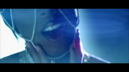 Kelly Rowland - Down For Whatever