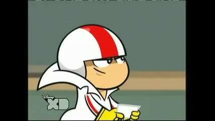 kick buttowski xd 