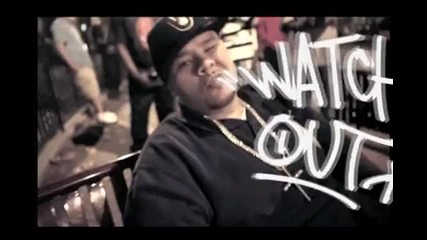 French Montana (ft. Fat Joe - Watch Out) 