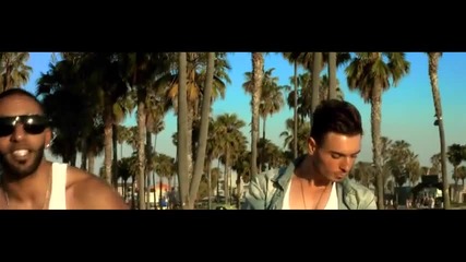 Faydee ft Manny