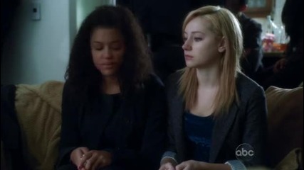 Rookie Blue s01 ep12 part2 