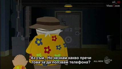 South Park S14e06 + Субтитри 