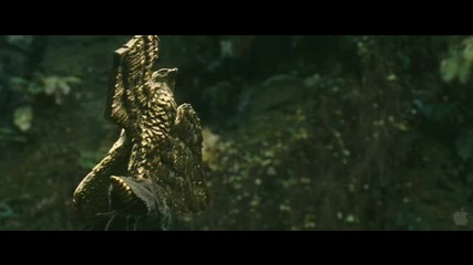 Eagle 2011 Trailer