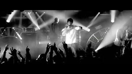 Example - 'changed The Way You Kiss Me' (official Video)