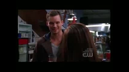 One Tree Hill: Brooke & Julian - Your Call