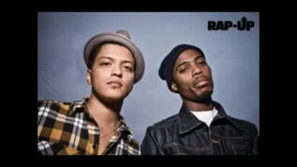 bruno mars runaway 