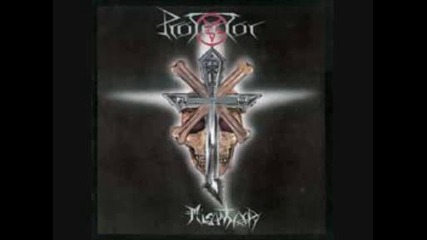 Protector - Misanthropy