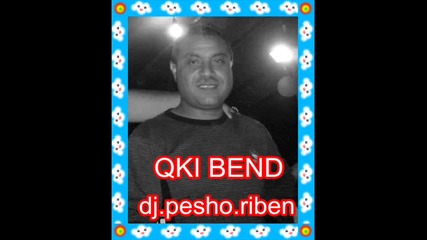 ork. Djimi Bend i Qki - Bari vektra sima-dj.pesho.riben-2011