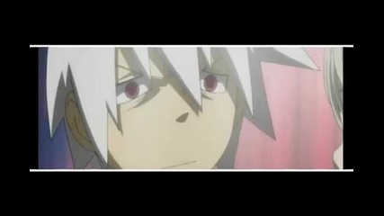 Soul Eater Amv - God help Me