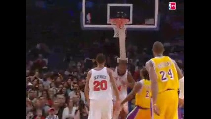 Nba Tv Top 10 - December 23
