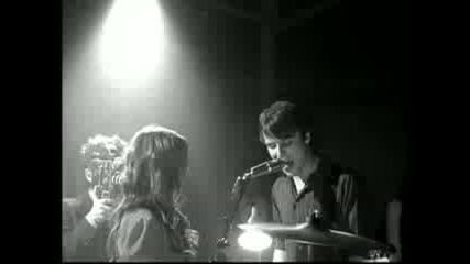 The Cribs - Moving Pictures