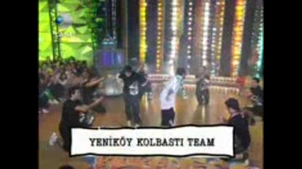 kolbasti