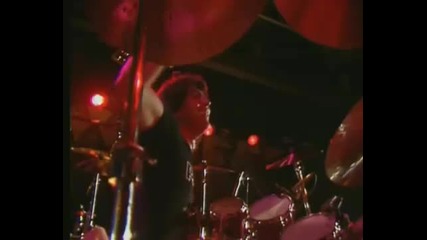 Mahavishnu Orchestra - East Side West Side - part 1 