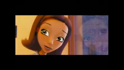 Bring It On Winx Club
