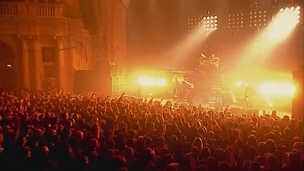 концерт - Rammstein - Rein Raus - Лондон - Hd 