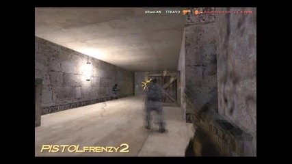 Pistol Frenzy 2 by credicle