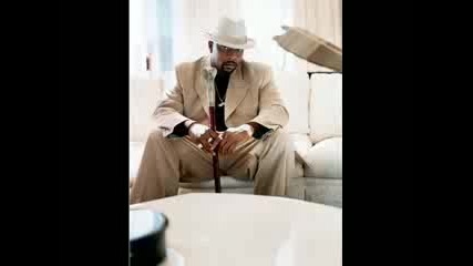 Nate Dogg - Underdog (prod. By Dr. Dre)