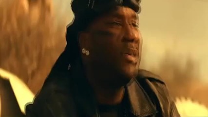 Rihanna feat. Young Jeezy - Hard ( Високо качество)