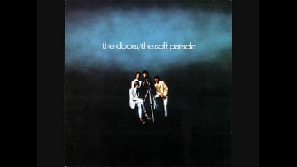 The Doors - Runnin Blue