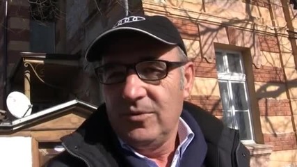 Карлово на протест