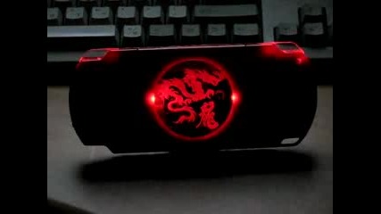 tuning Psp - sound mod 