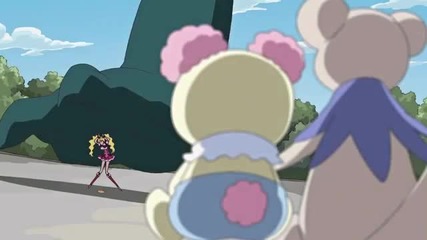 Fresh Pretty Cure Episode 8