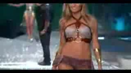 Victorias Secret 2008 - 2009 part1