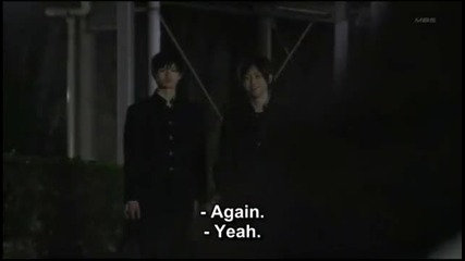 Tumbling - Ep.1 4/6 [eng sub]